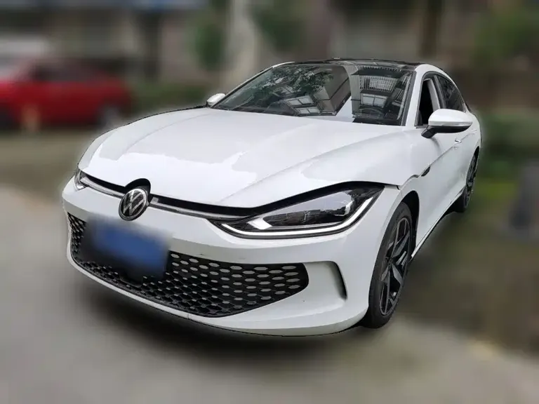 Volkswagen Lamando Lamando L 280 TSI DSG Spicy Cool