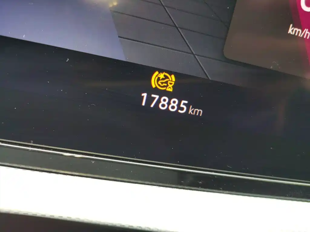 Lamando Lamando L 280 TSI DSG Spicy Cool