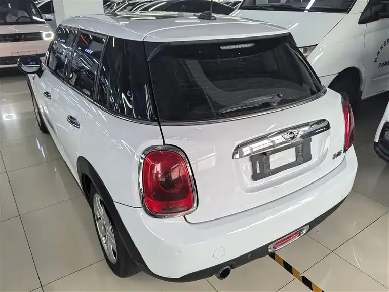 MINI 1.2 T ONE 5-door