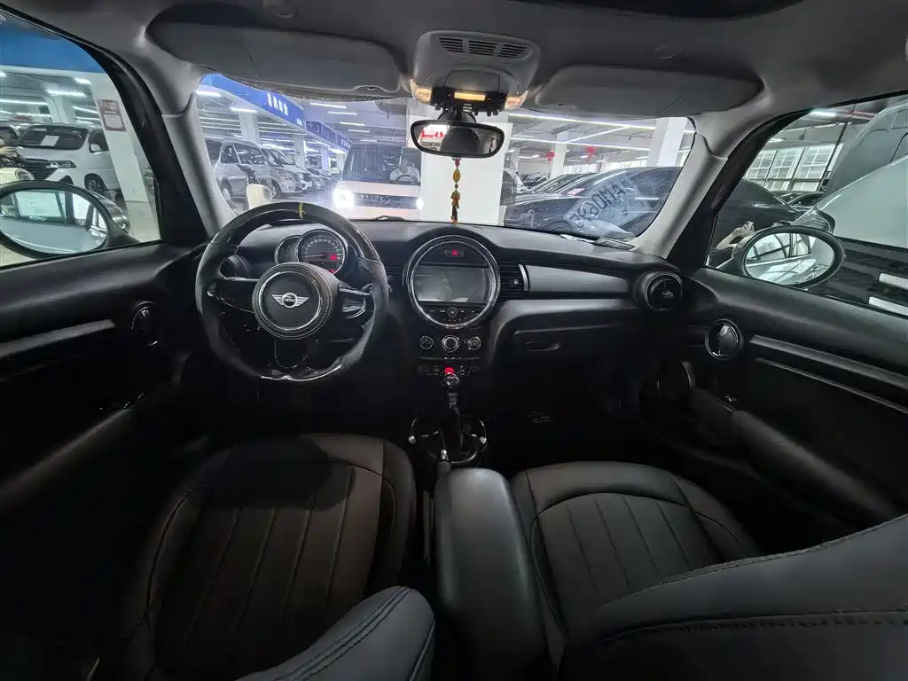 MINI 1.2 T ONE 5-door