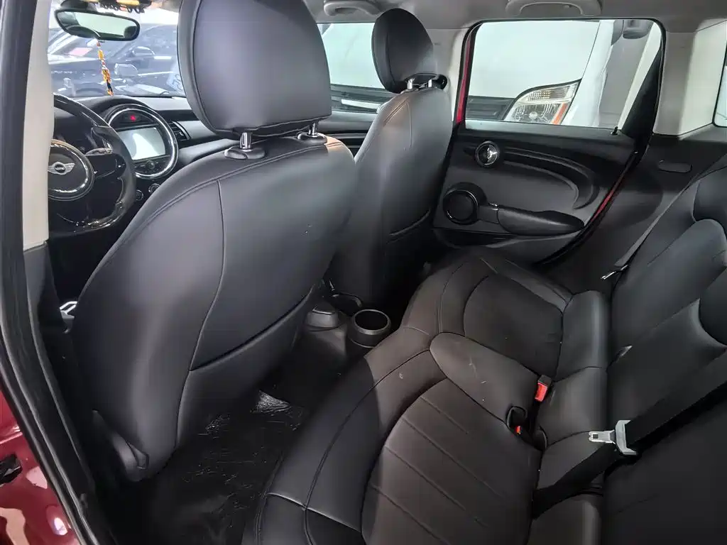 MINI 1.2 T ONE 5-door