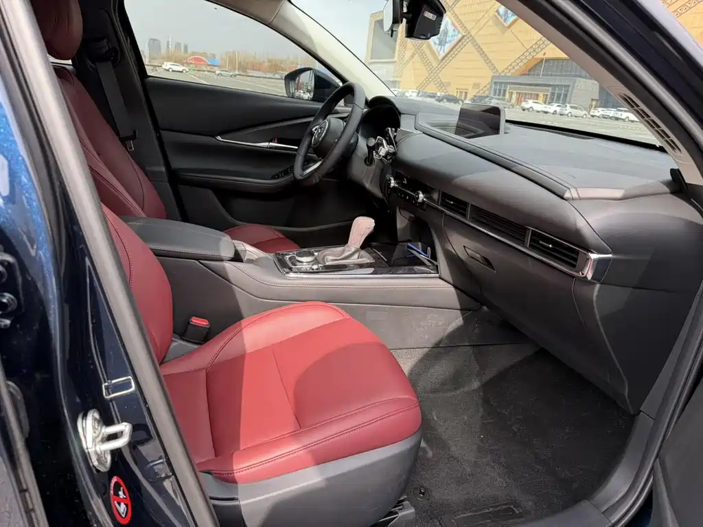 Mazda CX-30 2.0 L Auto Elegant Joy