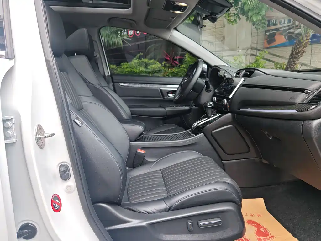 Breeze 240 TURBO CVT 2 WD Smart Enjoyment