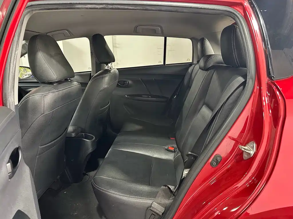 YARiS L Zhixuan Facelift 1.5 E CVT Charm Motion
