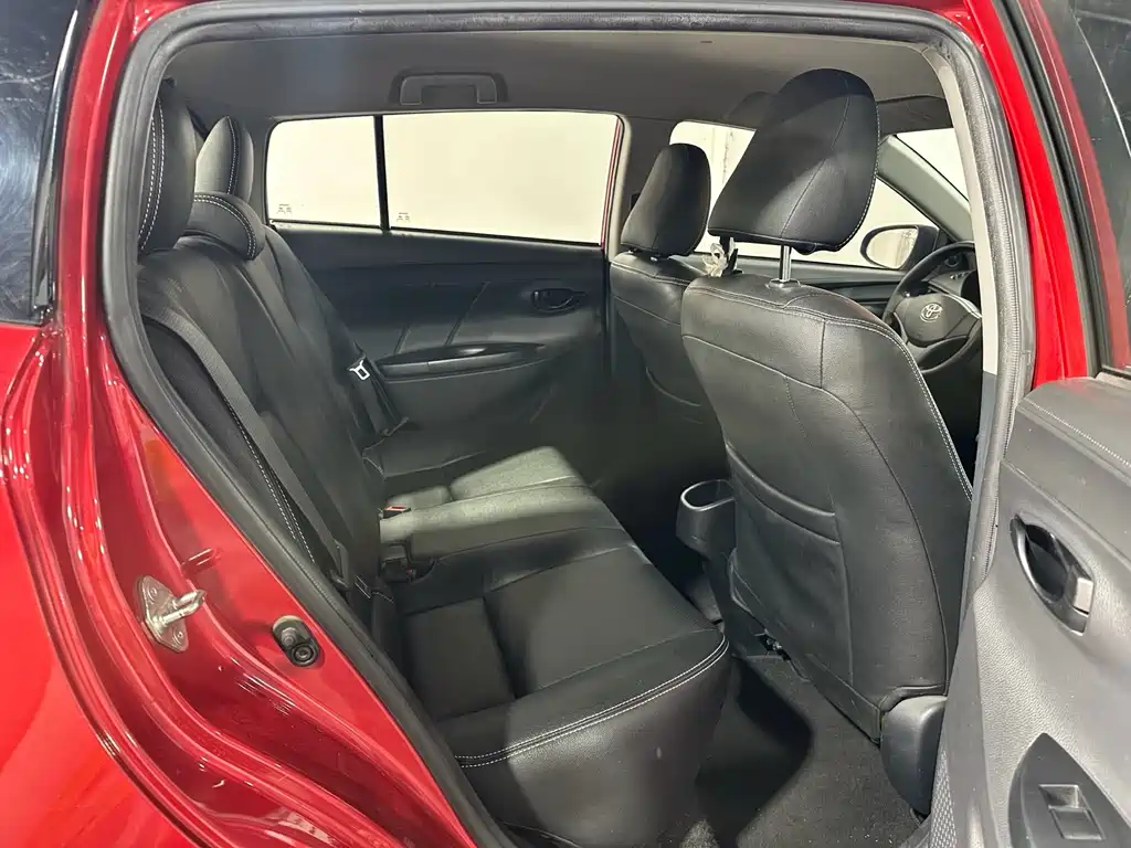 YARiS L Zhixuan Facelift 1.5 E CVT Charm Motion