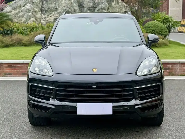 Porsche Cayenne Cayenne 3.0 T