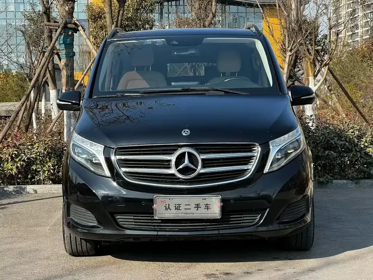 Mercedes-Benz V-Class V 260 Navigator