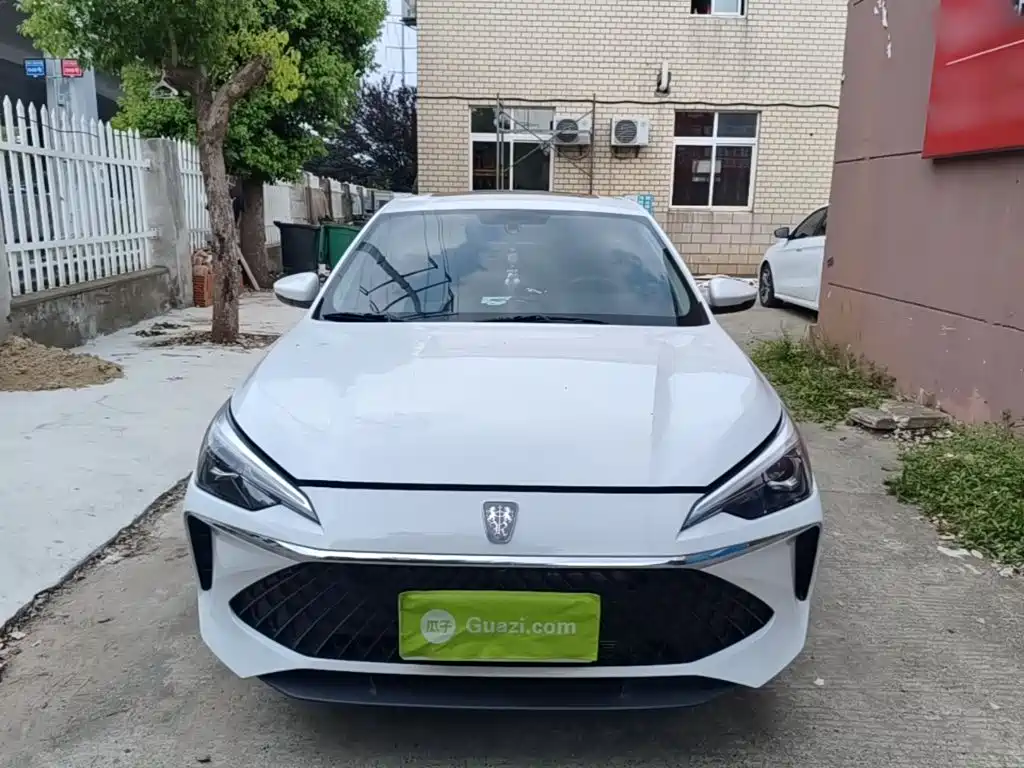 Roewe i5 1.5 L CVT Luxury