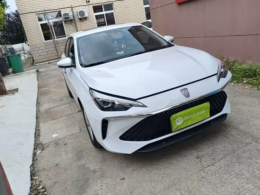 Roewe i5 1.5 L CVT Luxury