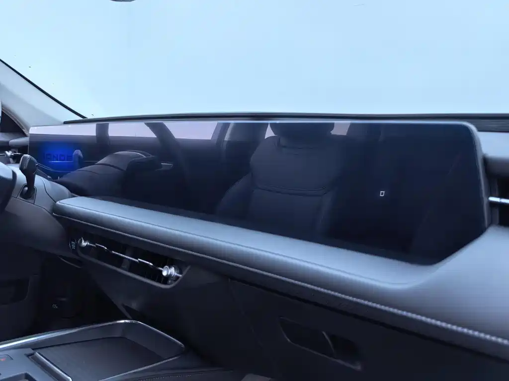 Mondeo 2.0 T EcoBoost Luxury