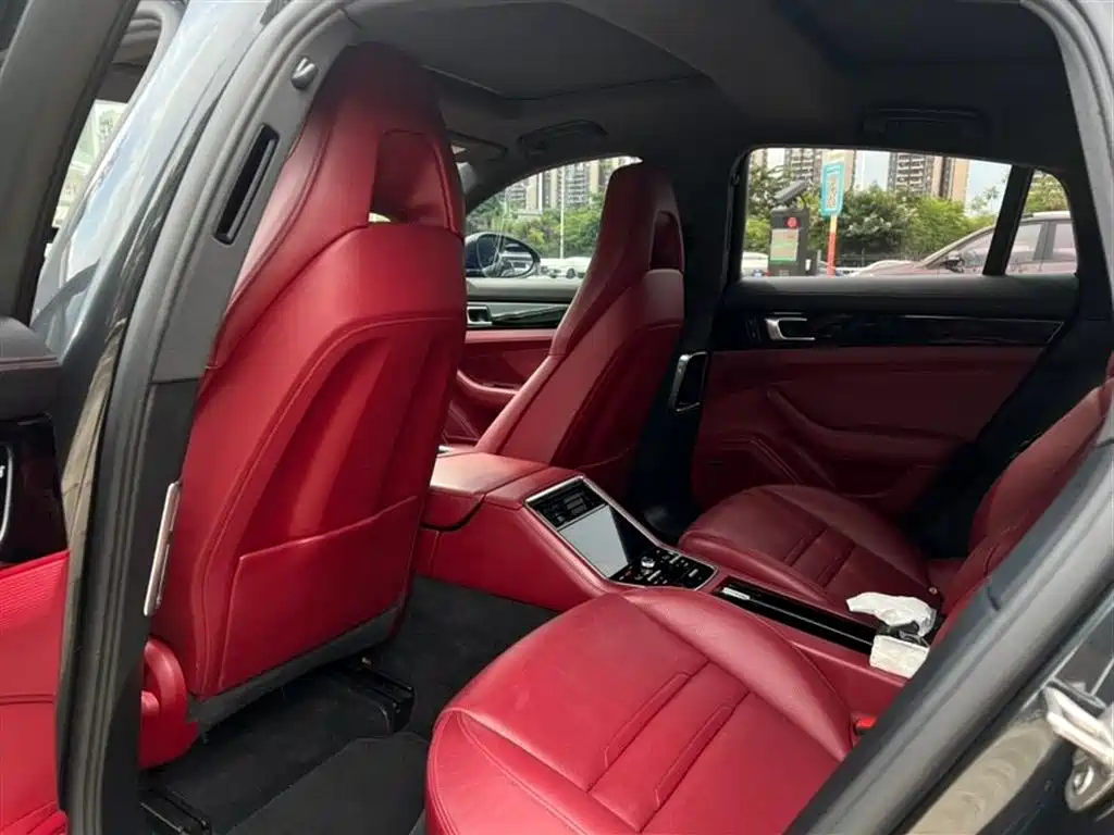 Panamera Panamera 3.0 T