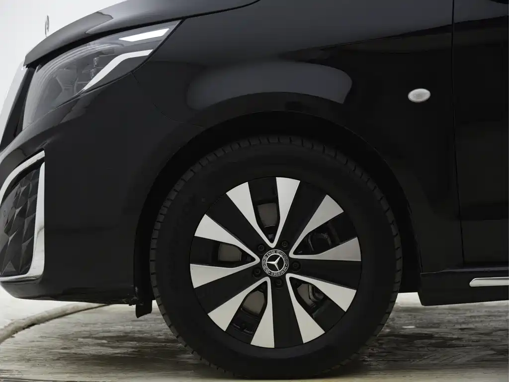 Vito 2.0 T Business 7-seat