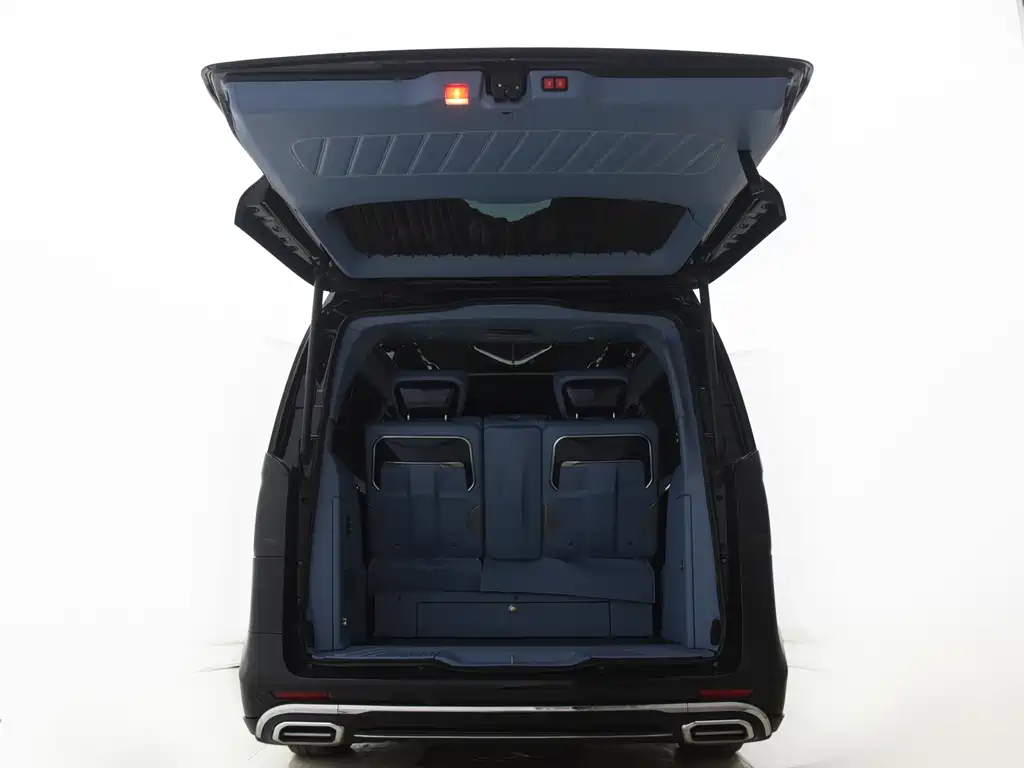 Vito 2.0 T Business 7-seat