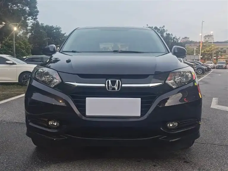 Honda Vezel 1.5 L CVT 2 WD Comfort