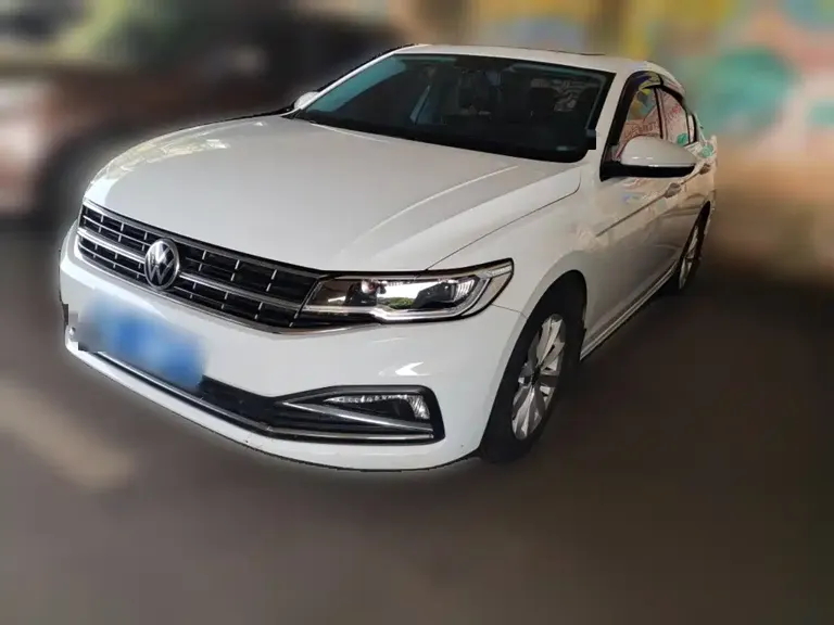 Volkswagen Bora 200 TSI DSG Comfort Connected