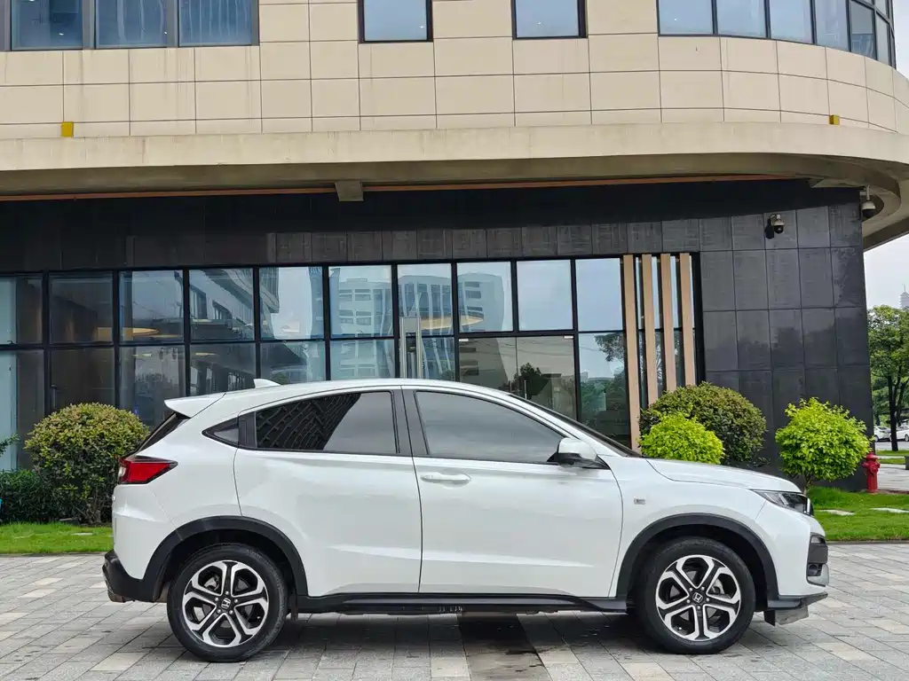 Honda XR-V 1.5 L CVT Comfort