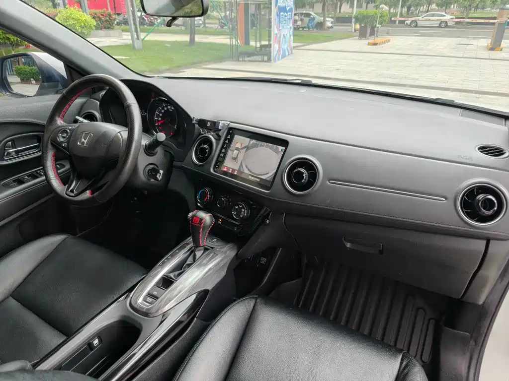 Honda XR-V 1.5 L CVT Comfort