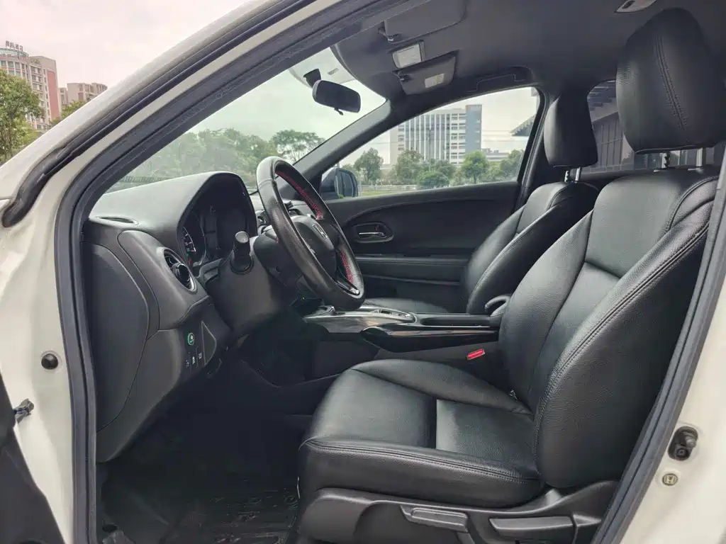 Honda XR-V 1.5 L CVT Comfort