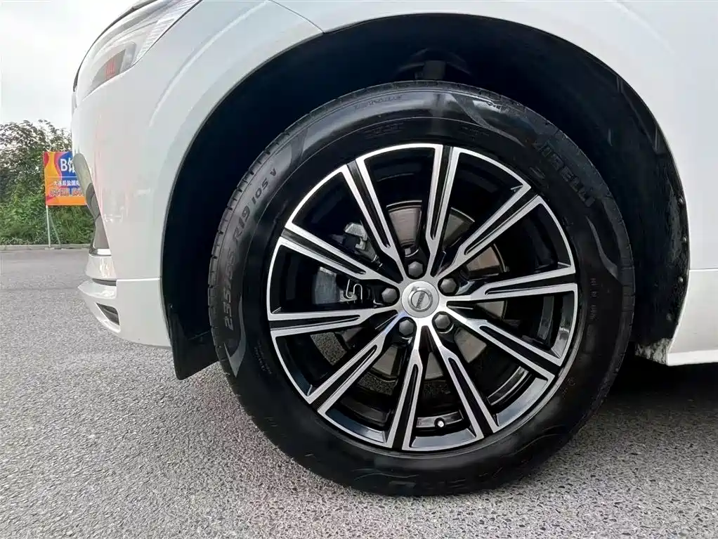Volvo XC60 T5 4 WD Smart Vision Luxury