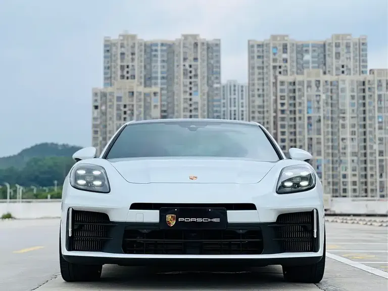 Porsche Panamera Panamera 2.9 T