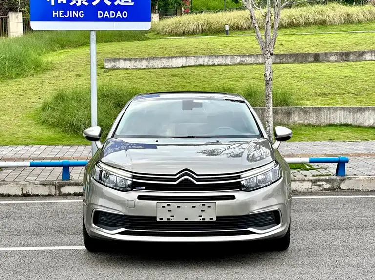 Citroën Citroen C5 350 THP Auto Luxury