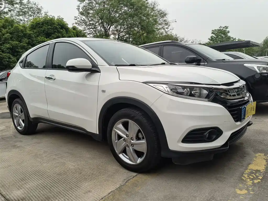 Vezel 1.5 L CVT Elite