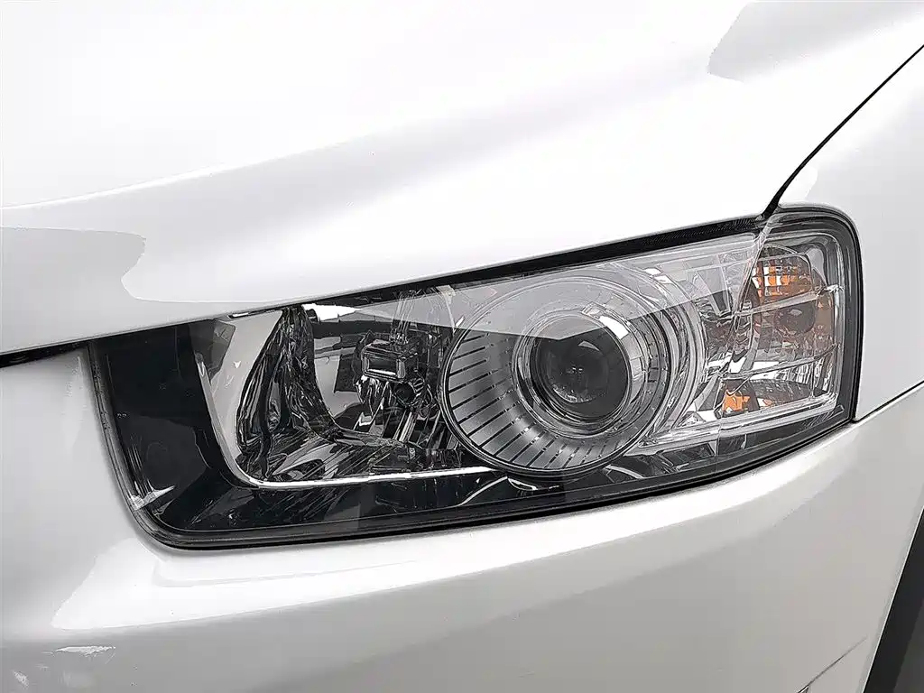 Captiva 2.4 L 4 WD Flagship 7-seat
