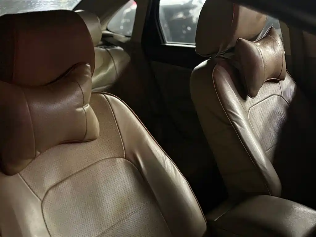Focus Sedan Classic 1.8 L Auto Basic