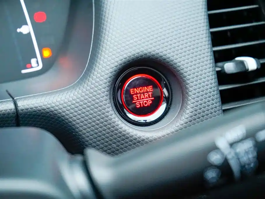 Fit 1.5 L CVT Trend Sport