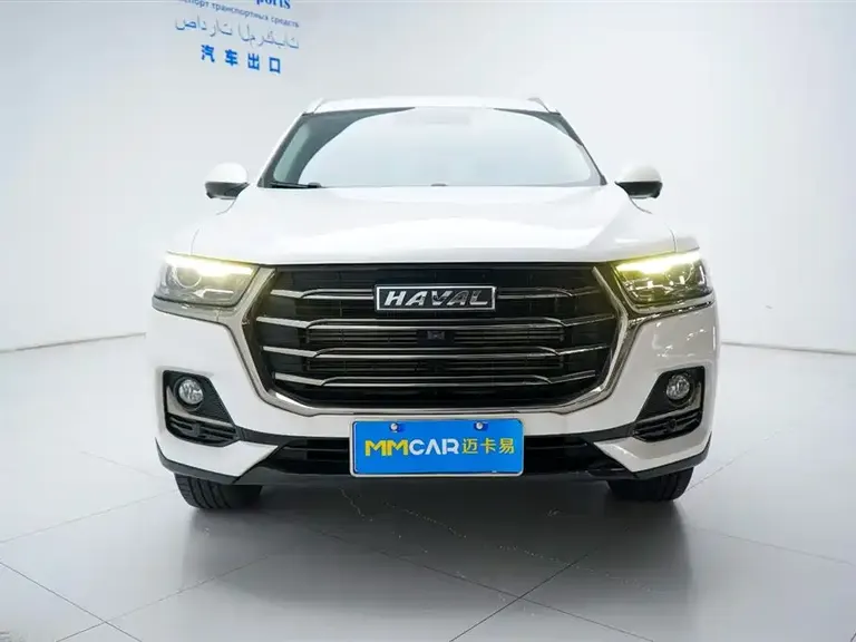 Haval H6 China Style 1.5 T Auto Champion