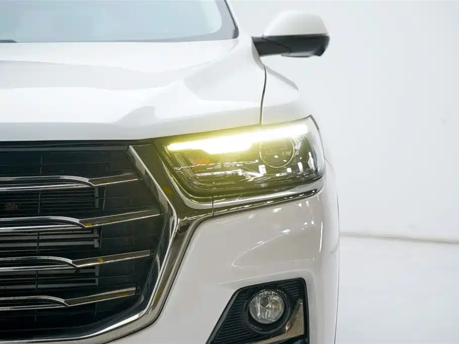 Haval H6 China Style 1.5 T Auto Champion