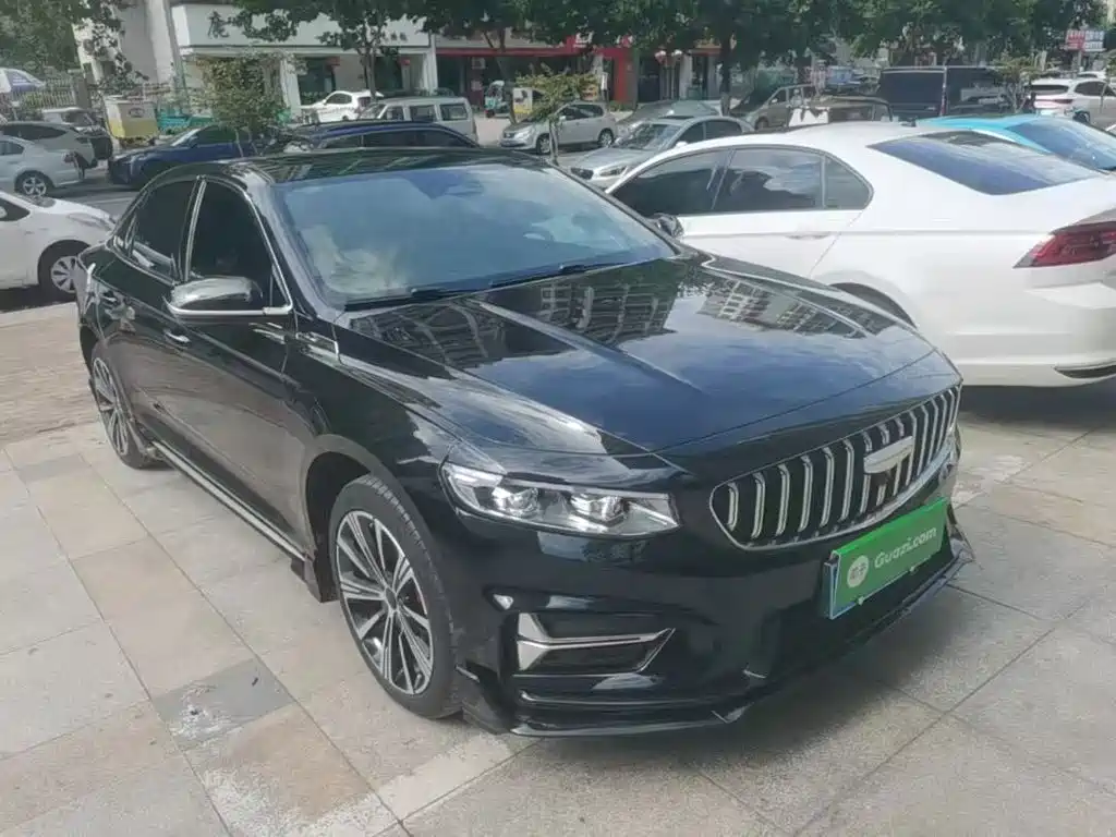 Xingrui Oriental Shine 2.0 TD Moon Gaze