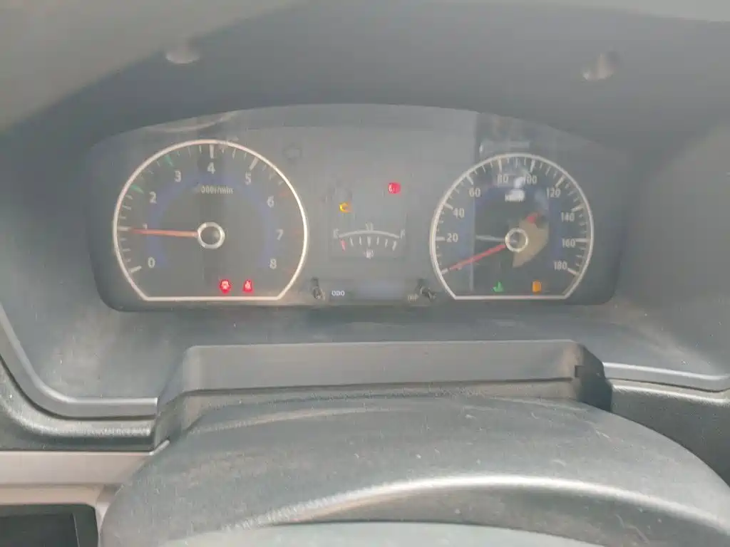 Shuaike 1.5 L Manual Standard