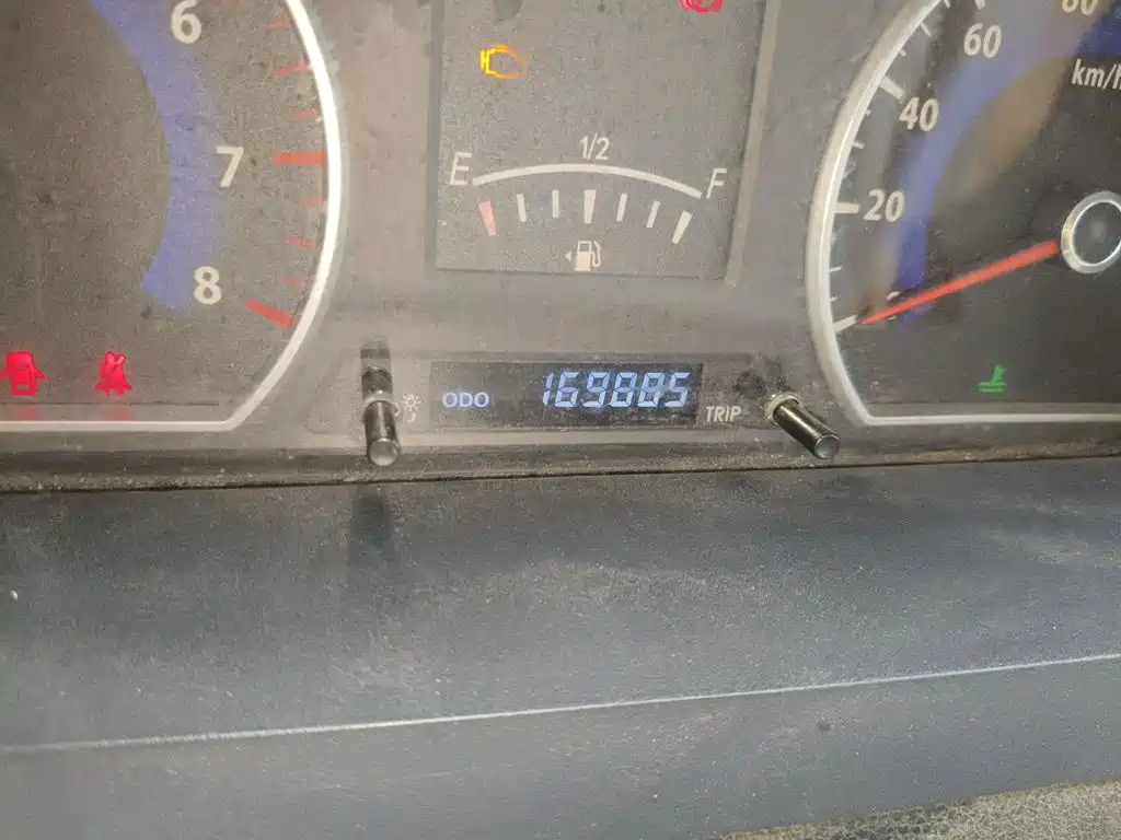 Shuaike 1.5 L Manual Standard