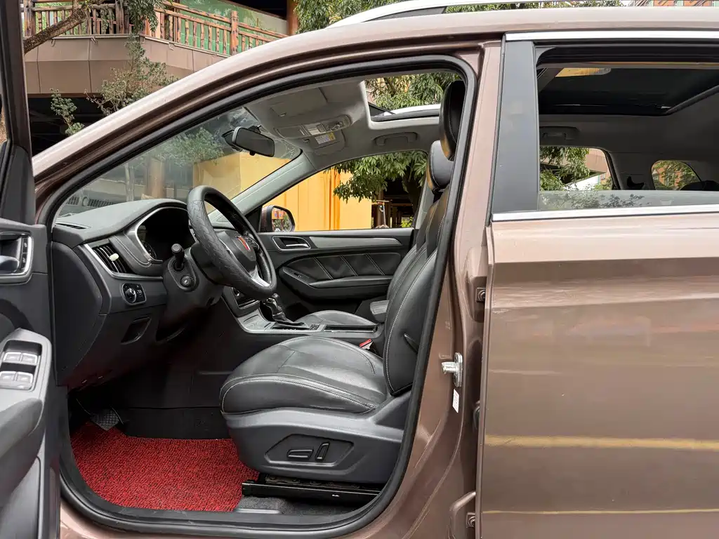 Roewe RX5 20 T 2 WD Auto Flagship