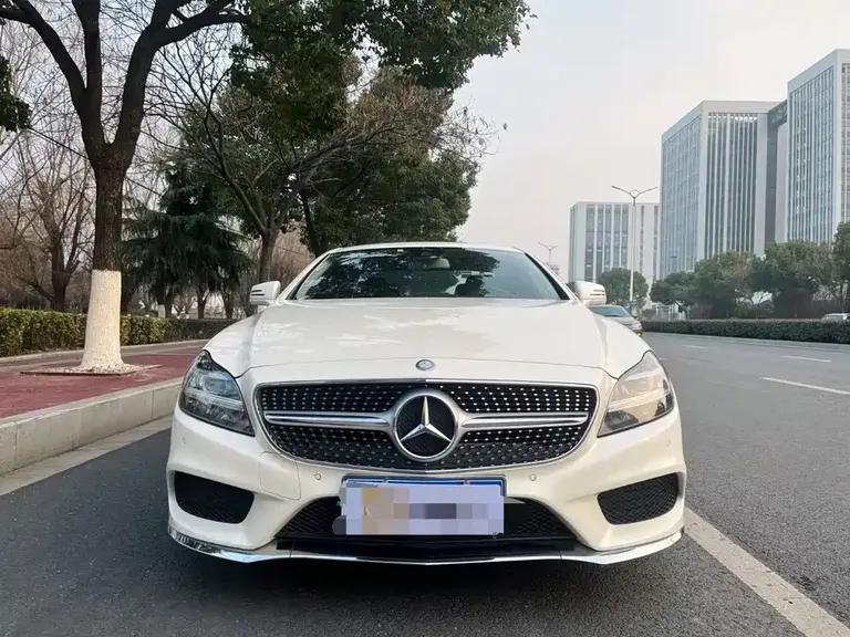 Mercedes-Benz CLS CLS 260