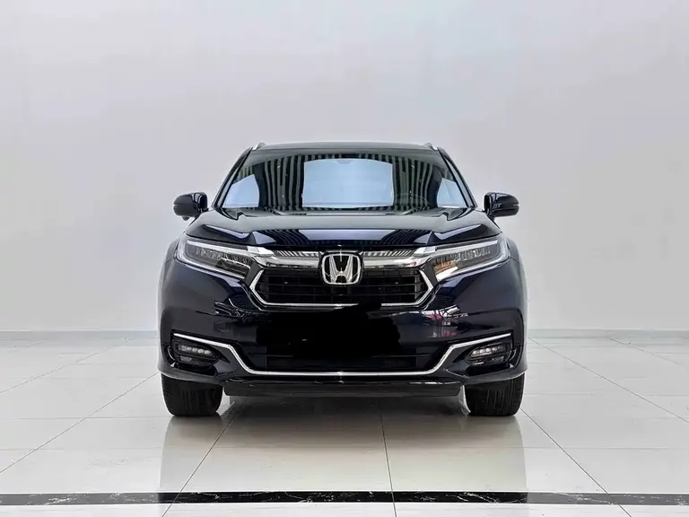 Honda Avancier 370 TURBO 4 WD Premium