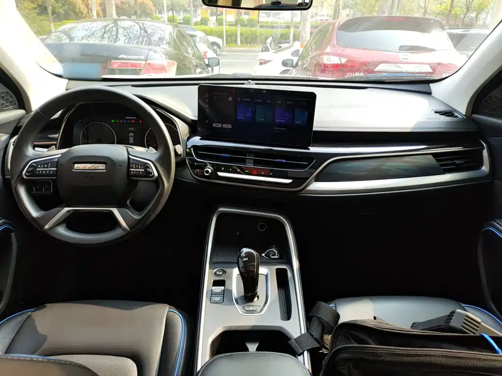 Haval H6 China Style 1.5 T Auto Urban