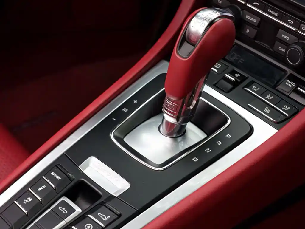 Boxster Boxster Style Edition 2.7 L