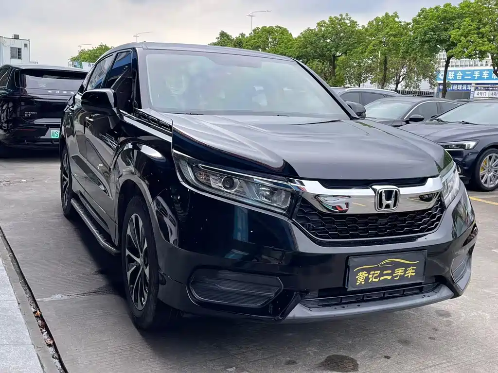 Avancier 240 TURBO 2 WD Comfort Enjoyment