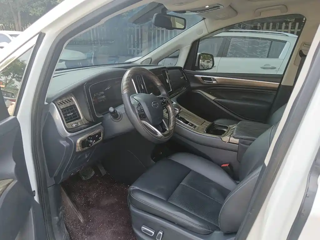 GAC Trumpchi M8 Master Series 390 T Distinguished