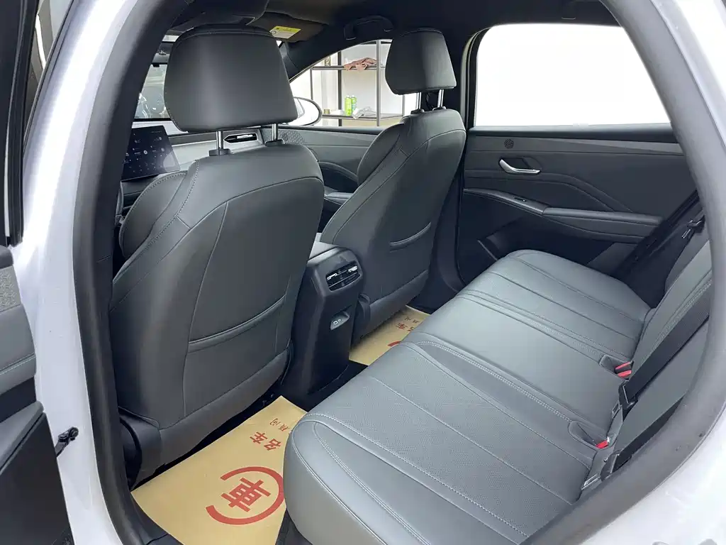 Qin PLUS DM-i Smart Drive 128 KM Progressive