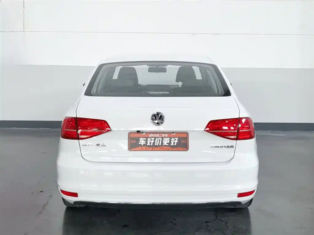 Sagitar 1.6 L Auto Comfort