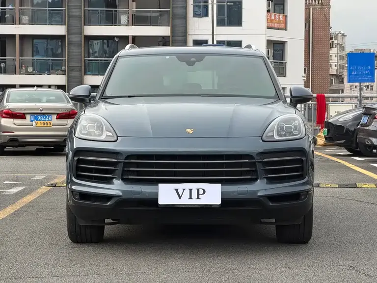 Porsche Cayenne Cayenne 3.0 T