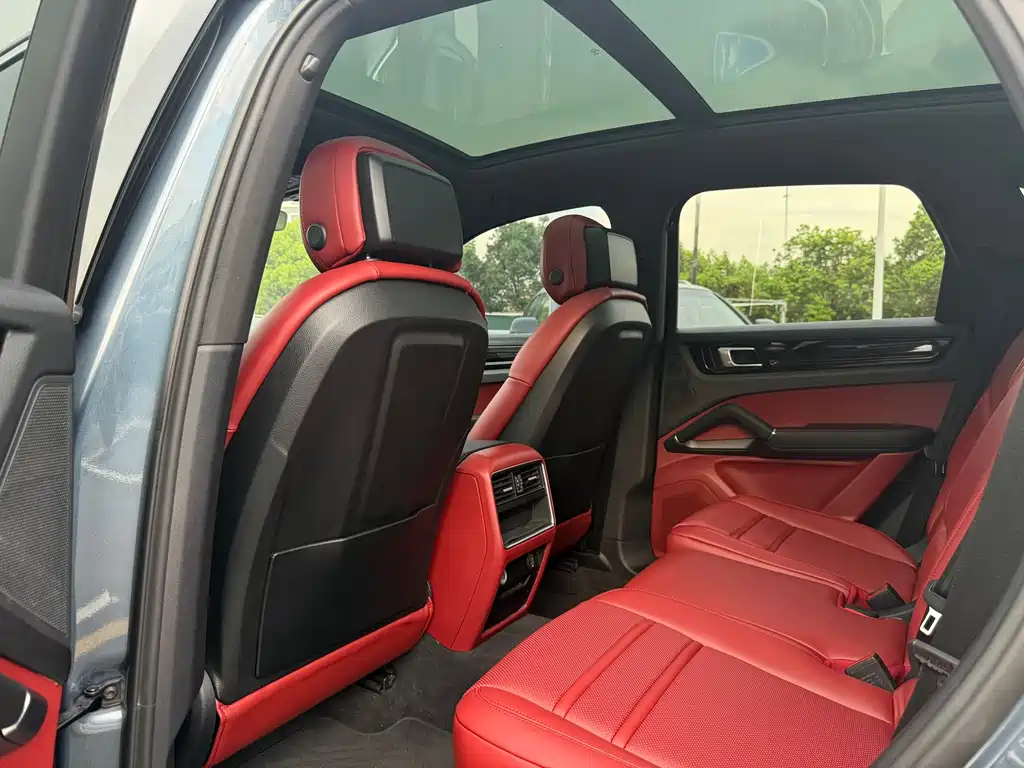 Cayenne Cayenne 3.0 T