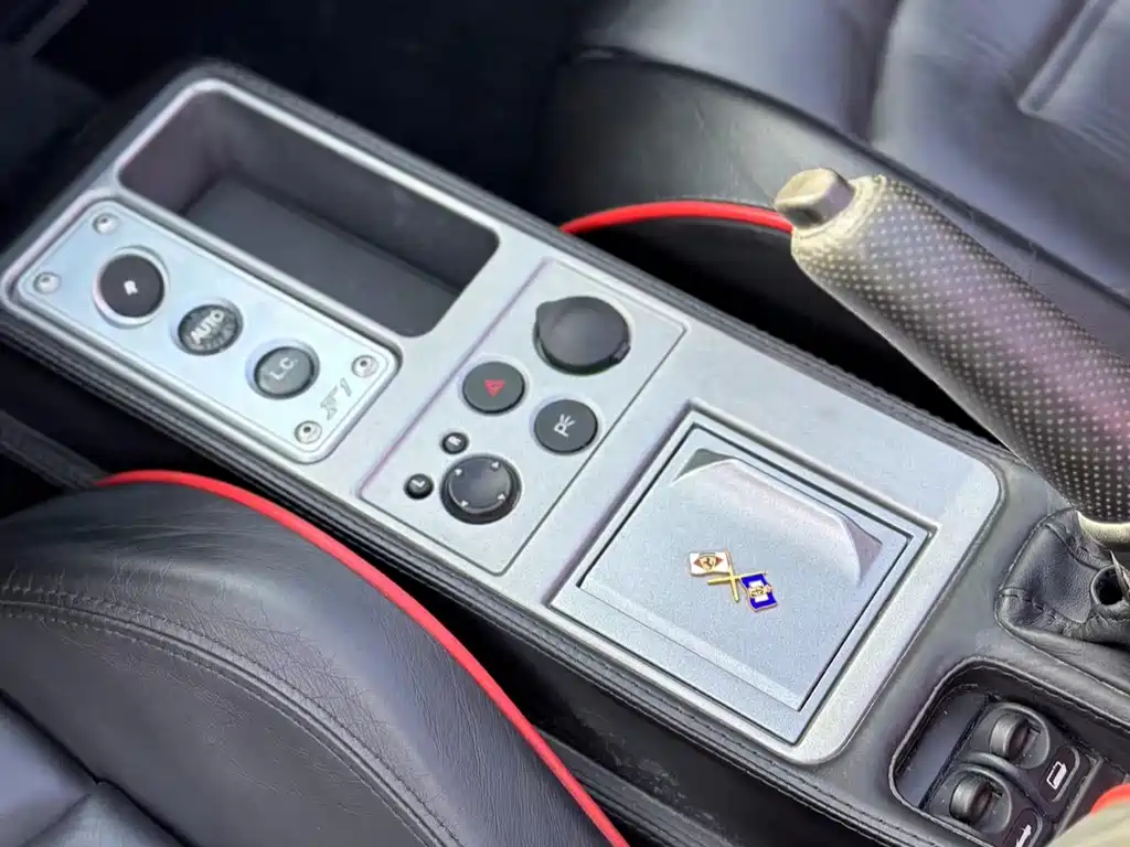 Ferrari F430 Spider 4.3