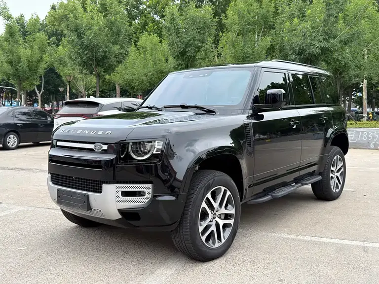 Land Rover Defender 110 3.0 T P400 XS
