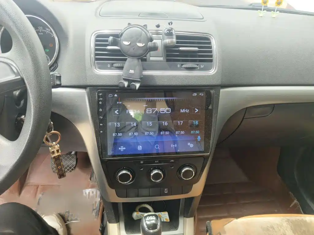 Yeti 1.4 TSI DSG Explorer