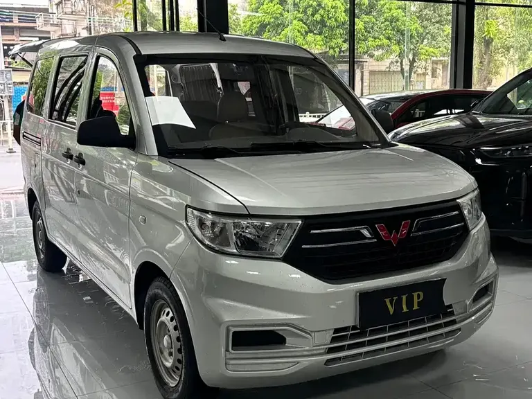 Wuling Hongguang V 1.5 L Power Take CN-VI LAR