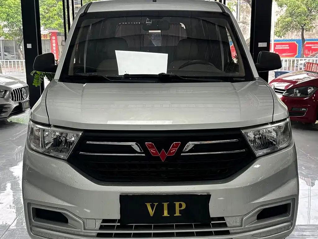 Wuling Hongguang V 1.5 L Power Take CN-VI LAR